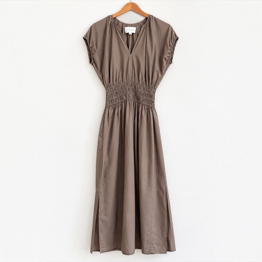 Brochu Walker Mina Midi Dress
